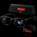 M3ta Display Glasses